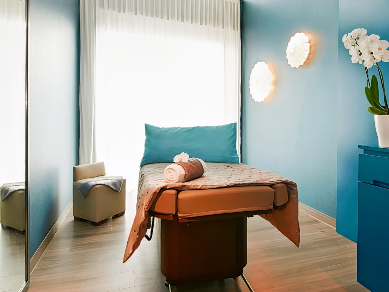 Steigenberger Hotel am Kanzleramt