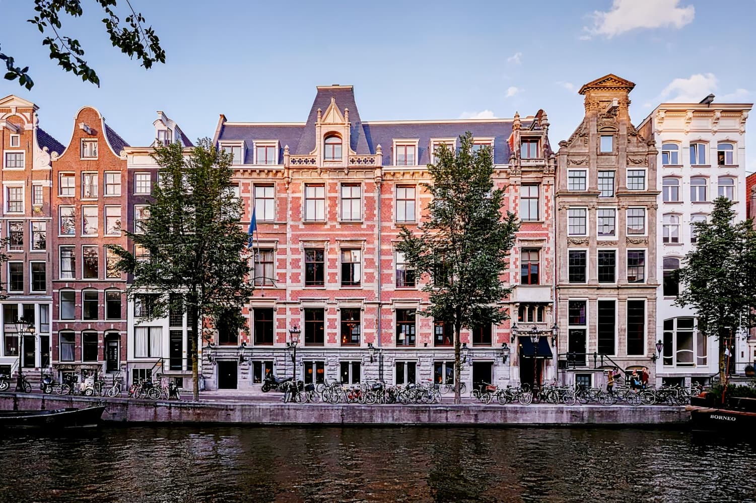 The Hoxton, Amsterdam