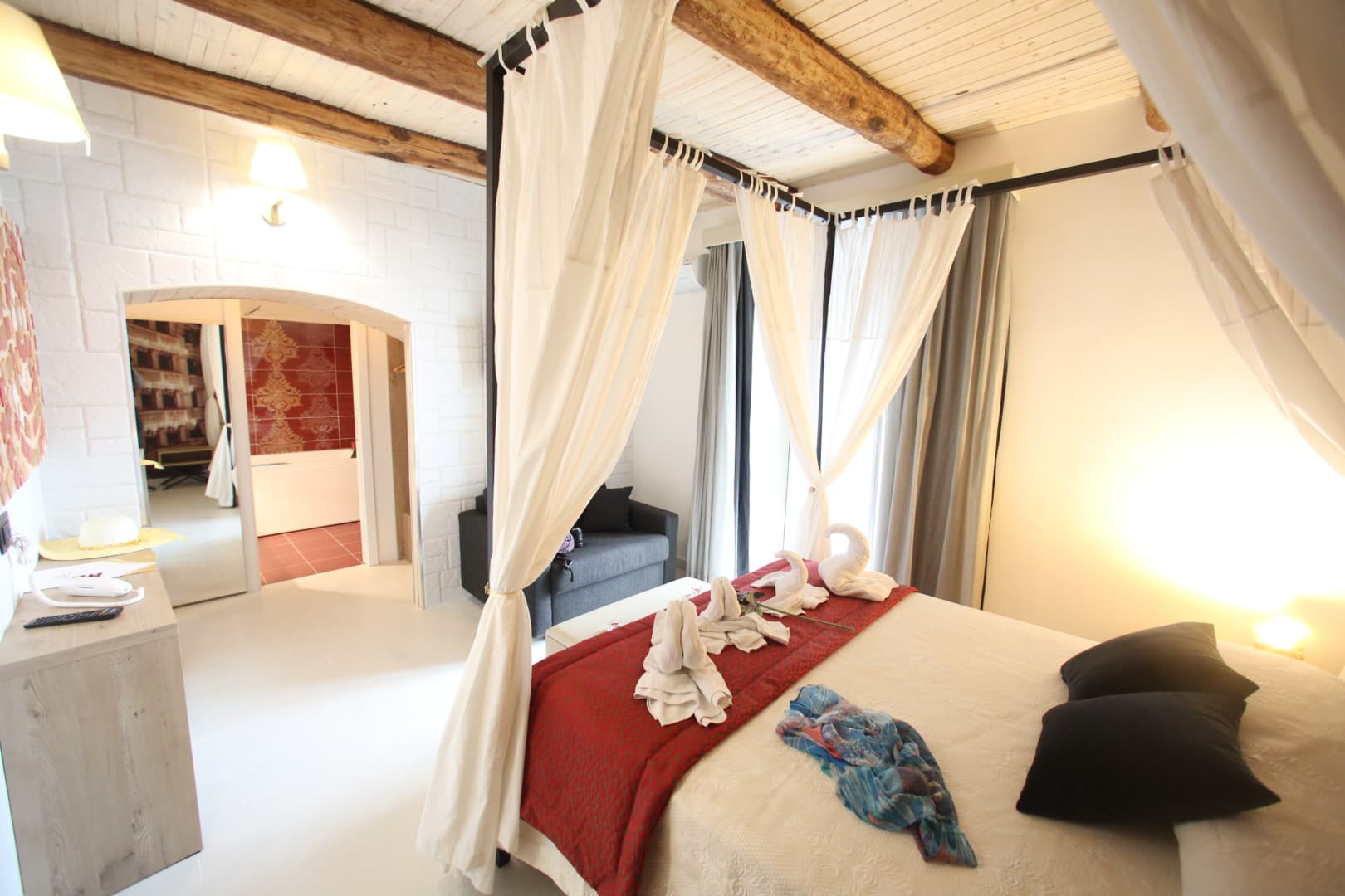 Relais Piazza del Plebiscito