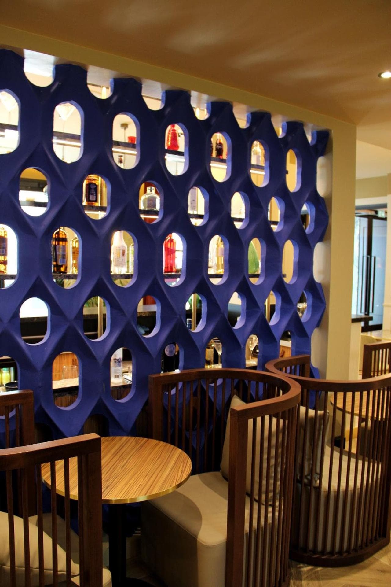 Hotel Le Rocroy Gare du Nord