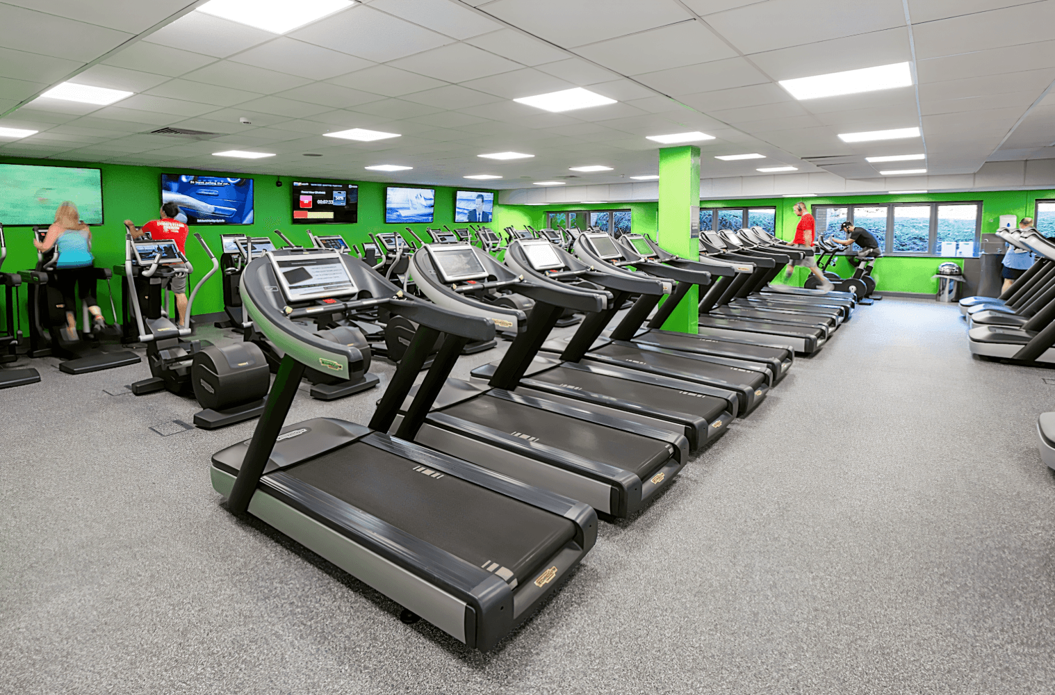 Village Hotel Manchester Cheadle