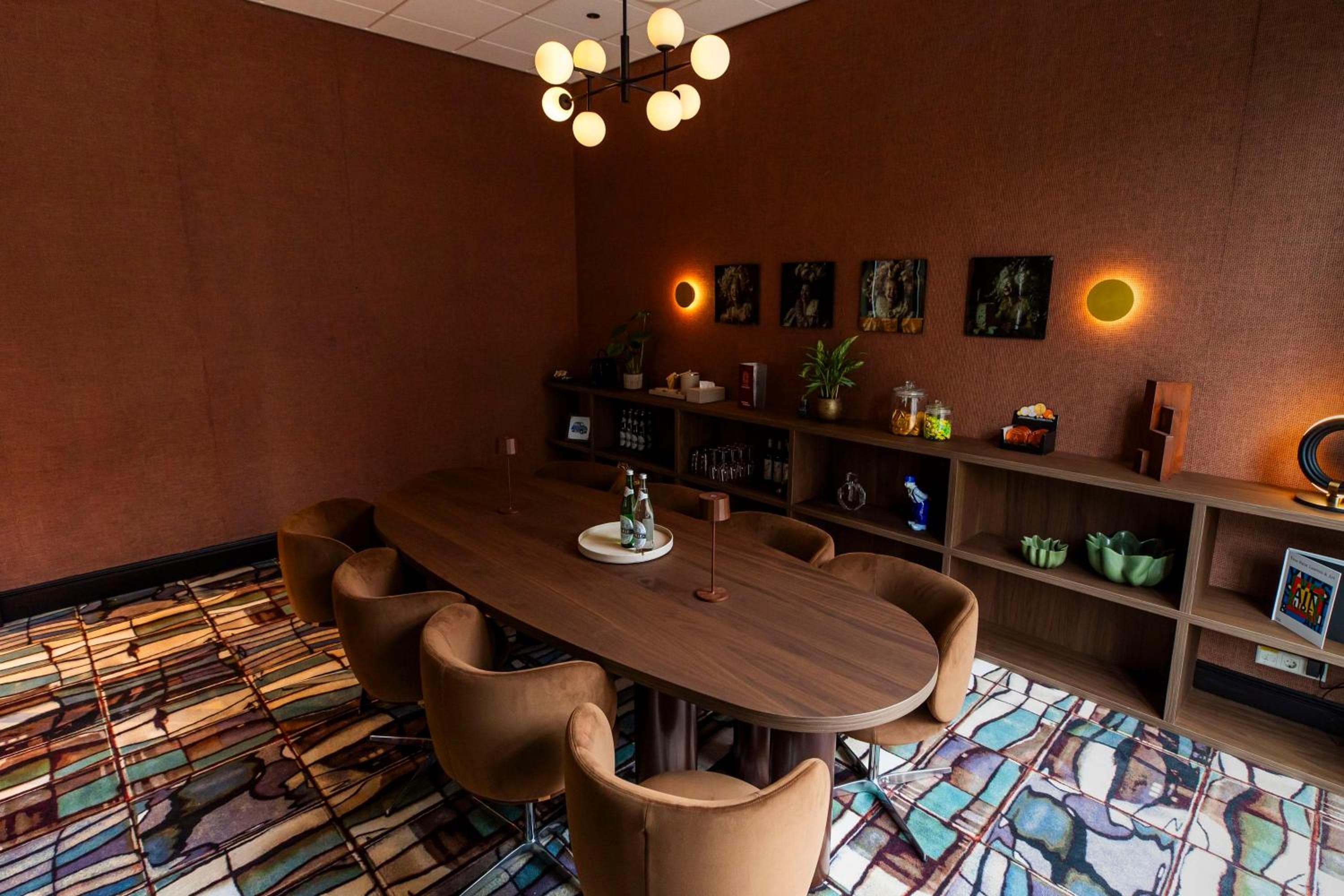 City Hotel Gouda, WorldHotels Crafted Collection