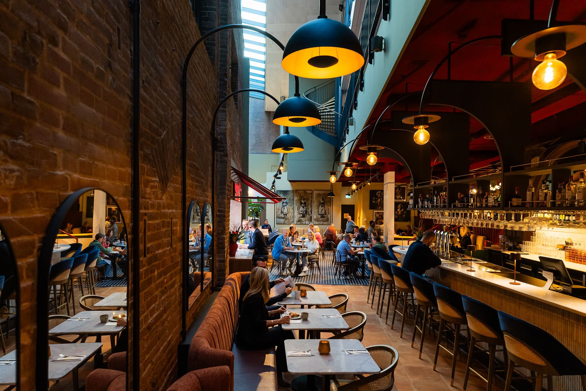 City Hotel Gouda, WorldHotels Crafted Collection