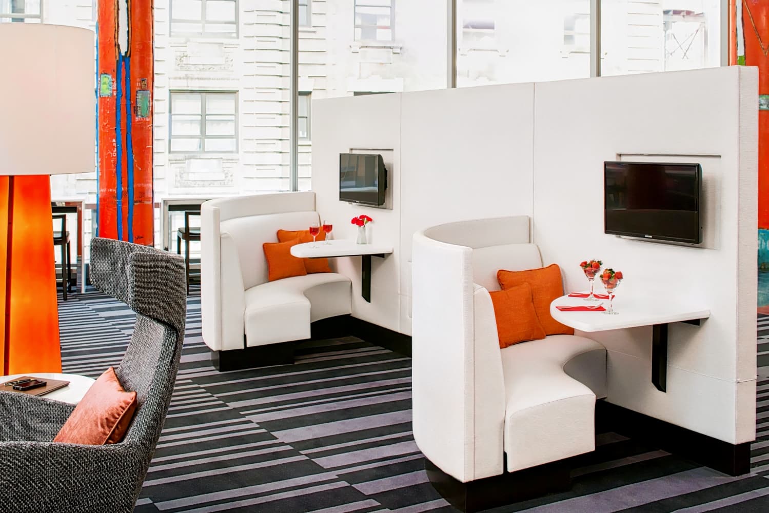 Courtyard by Marriott Manhattan Central Park