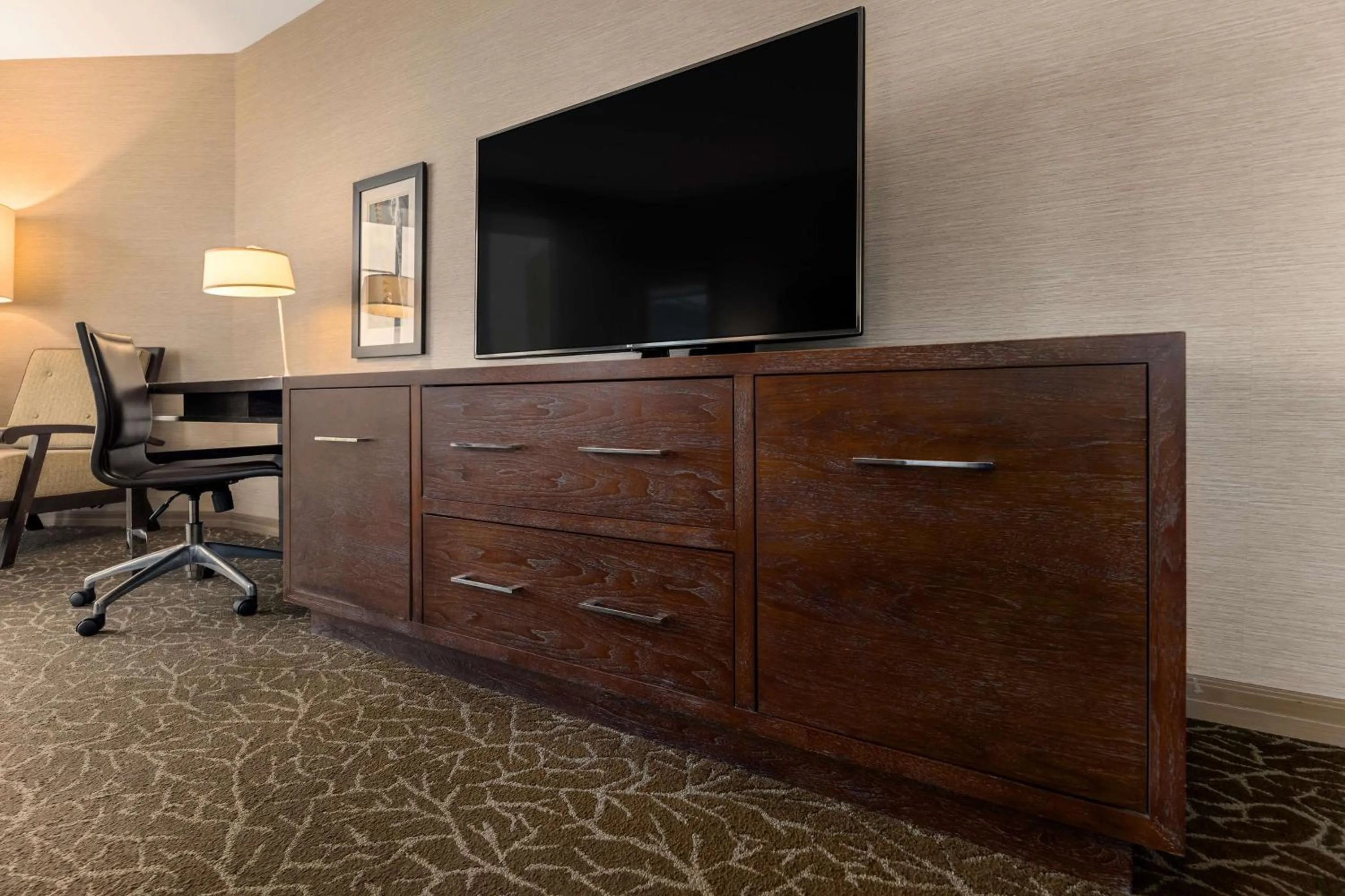 Hilton La Jolla Torrey Pines