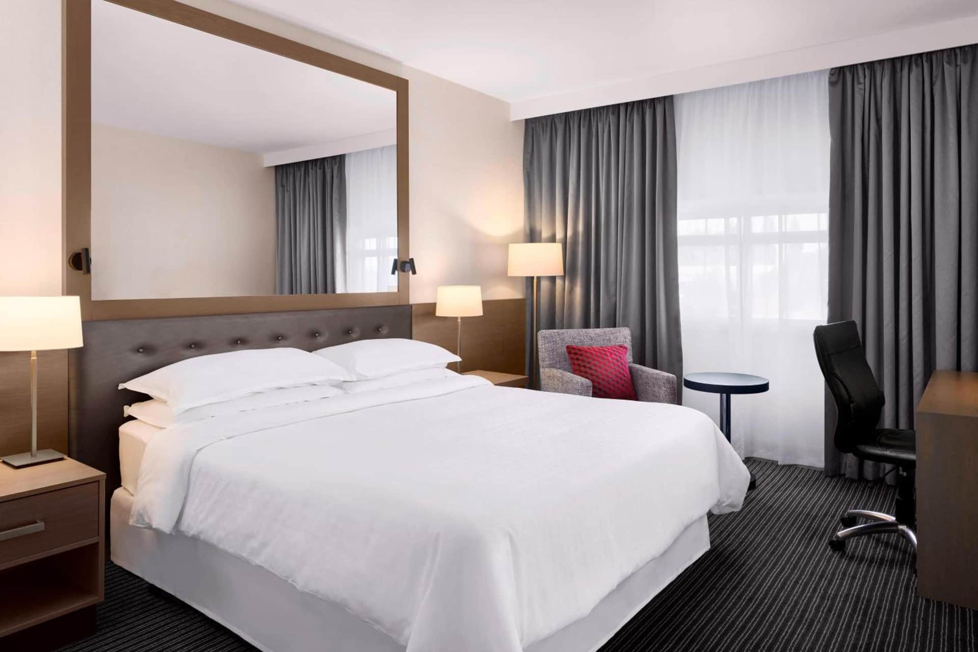 Sheraton Heathrow Hotel