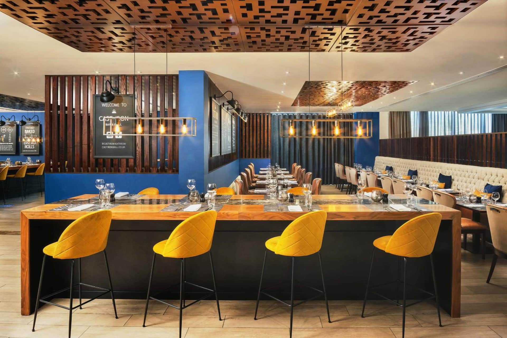 Sheraton Heathrow Hotel