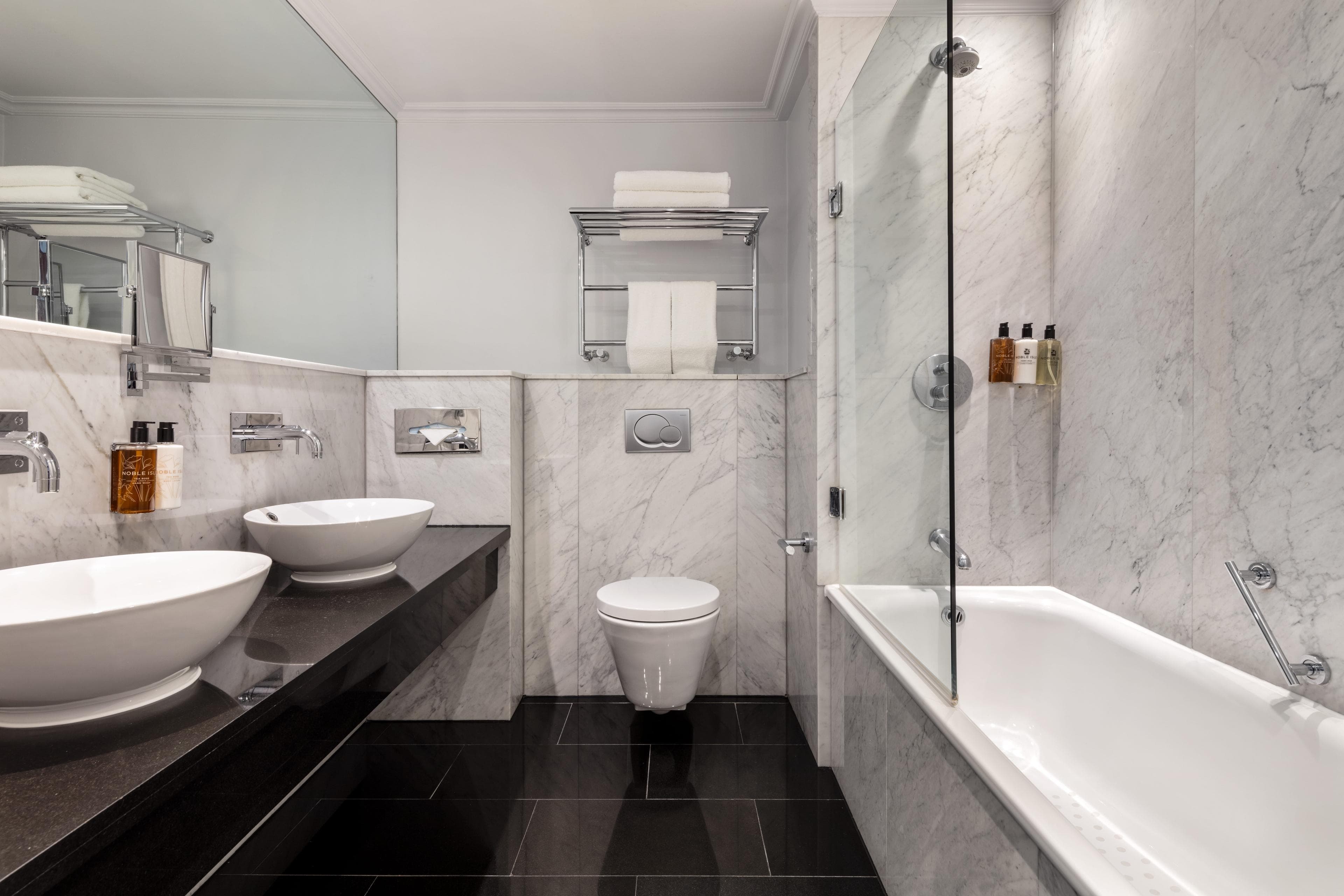 The May Fair, A Radisson Collection Hotel, Mayfair London