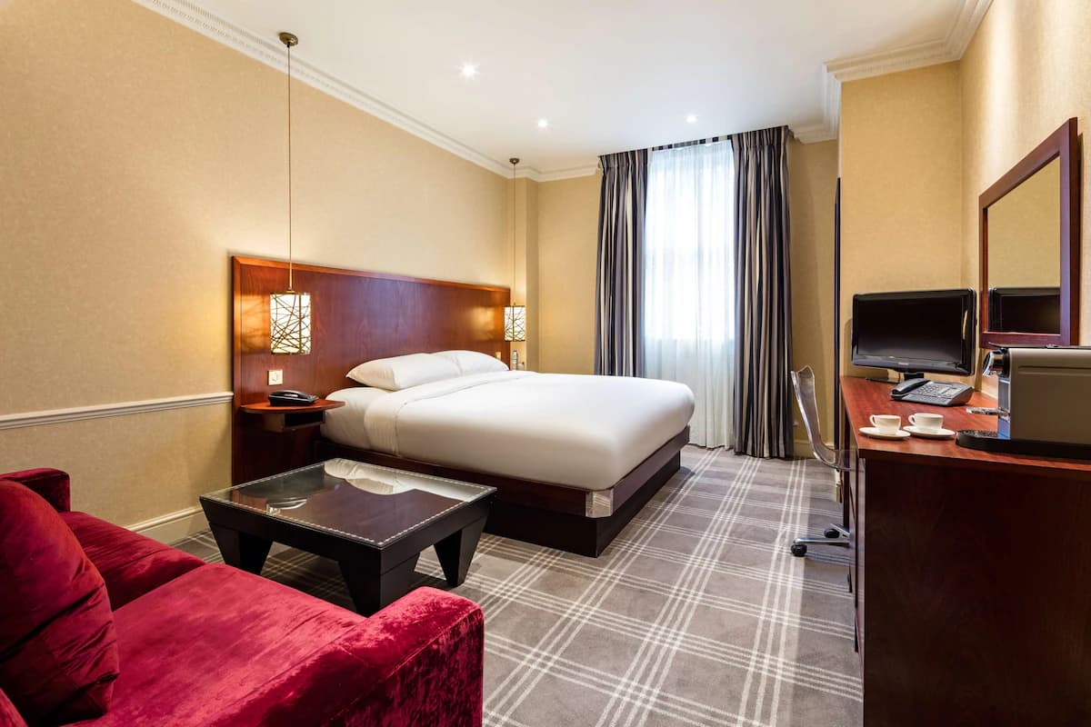 Radisson Blu Hotel, London South Kensington