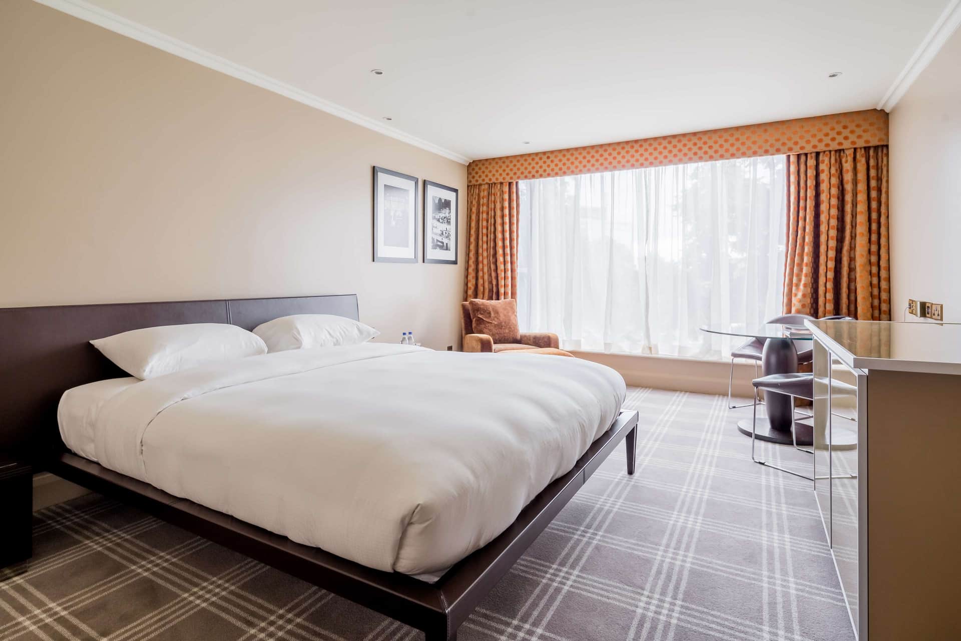 Radisson Blu Hotel, London Heathrow