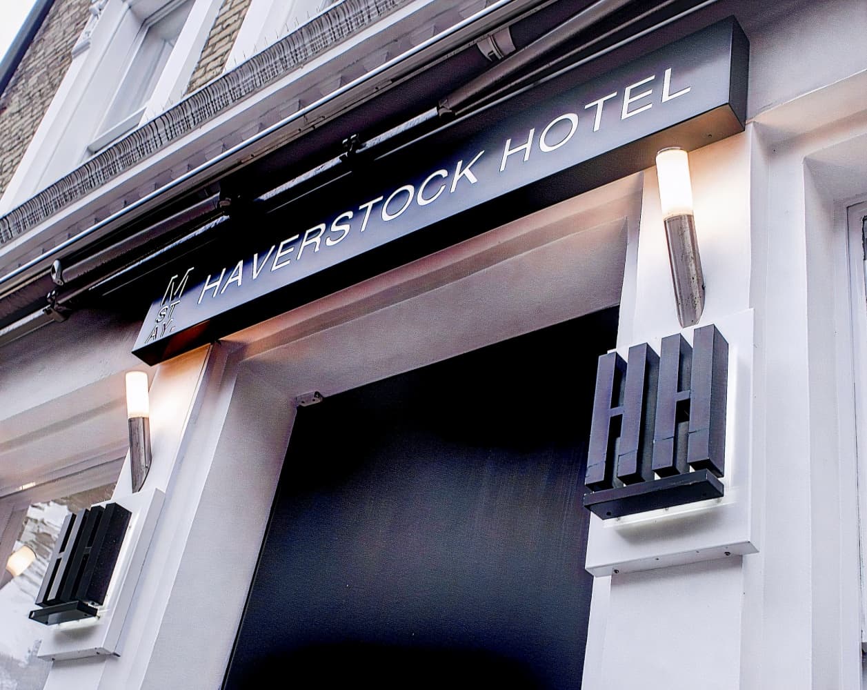 NOX HOTELS - Belsize Park