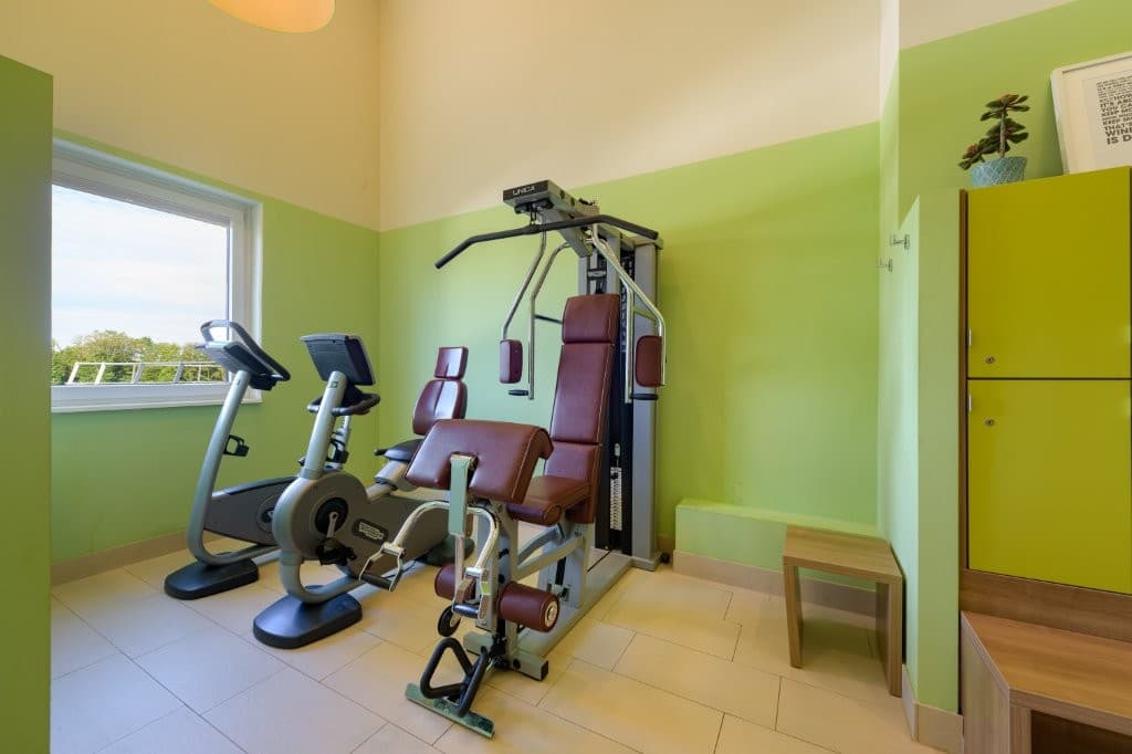 Mercure Hotel Stuttgart Airport Messe