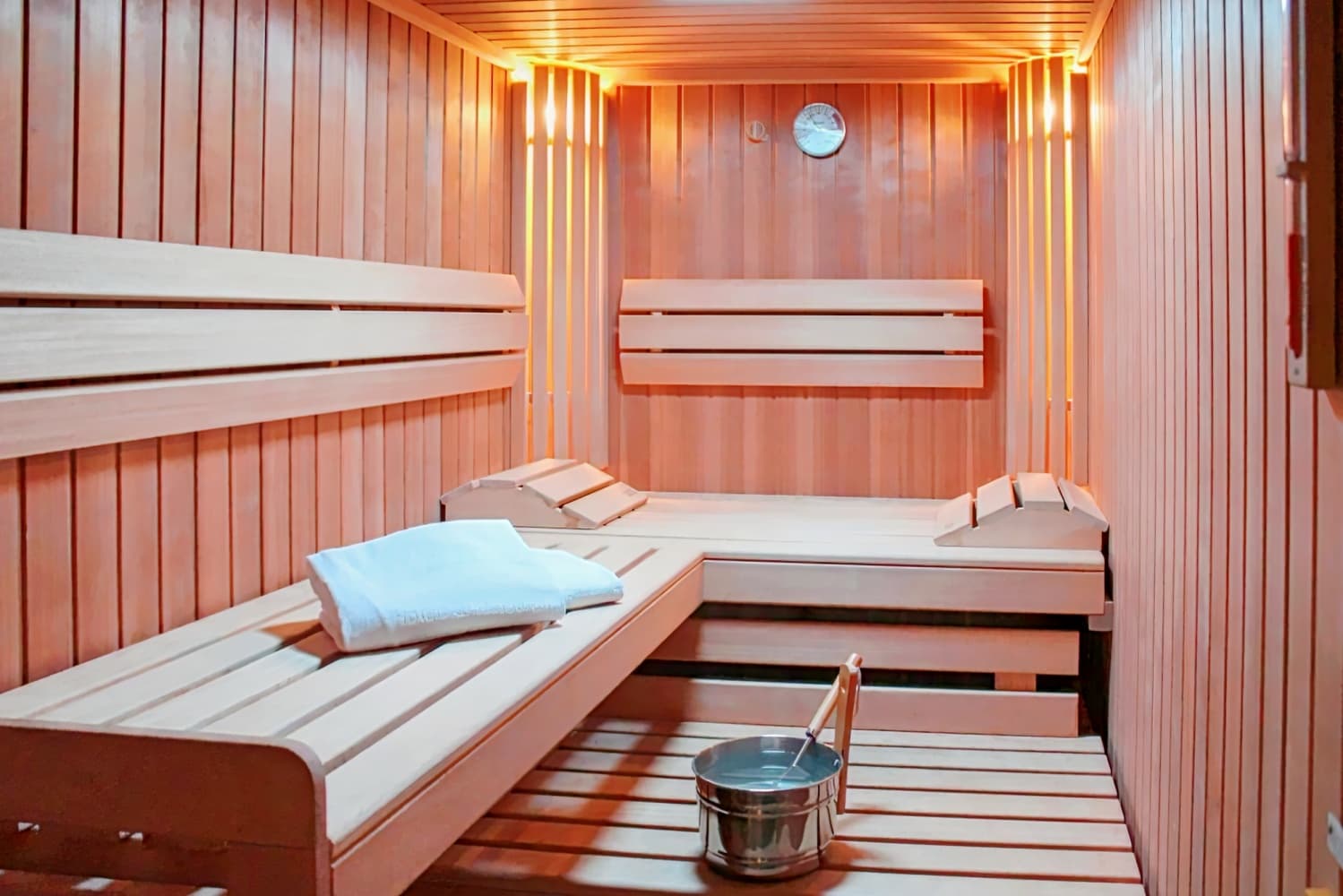 Fleming's Hotel München-Schwabing