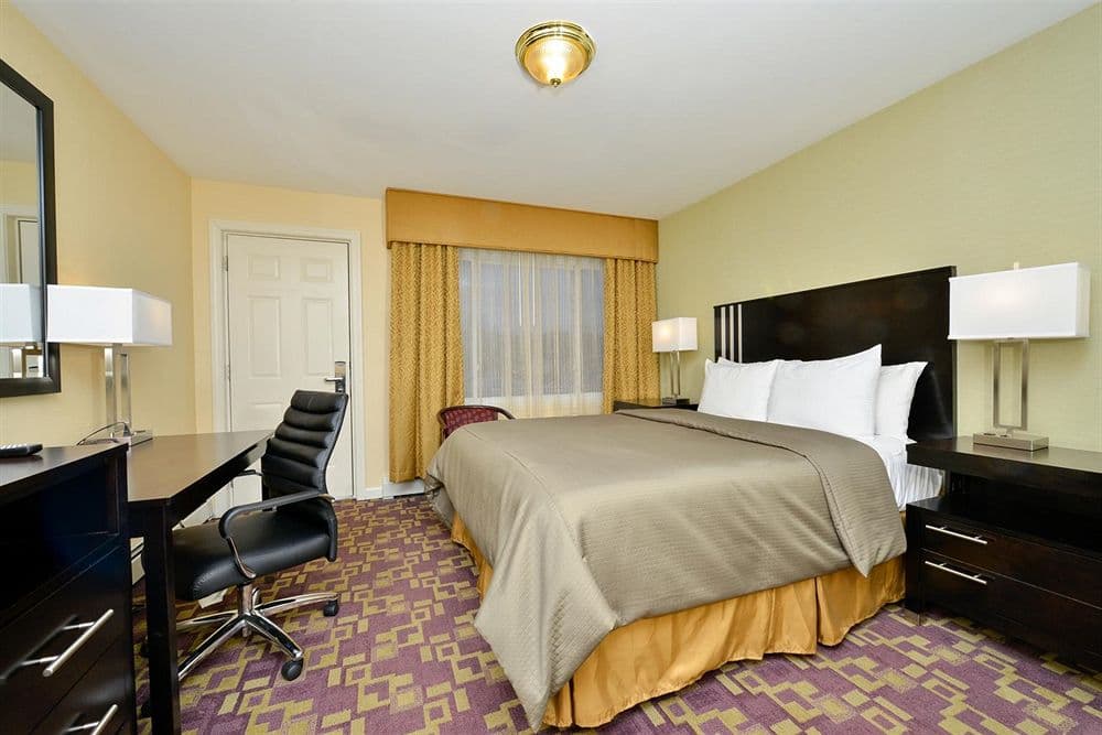 Americas Best Value Inn Providence-North Scituate