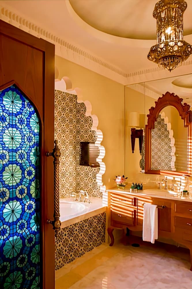 Sofitel Bahrain Zallaq Thalassa sea & spa