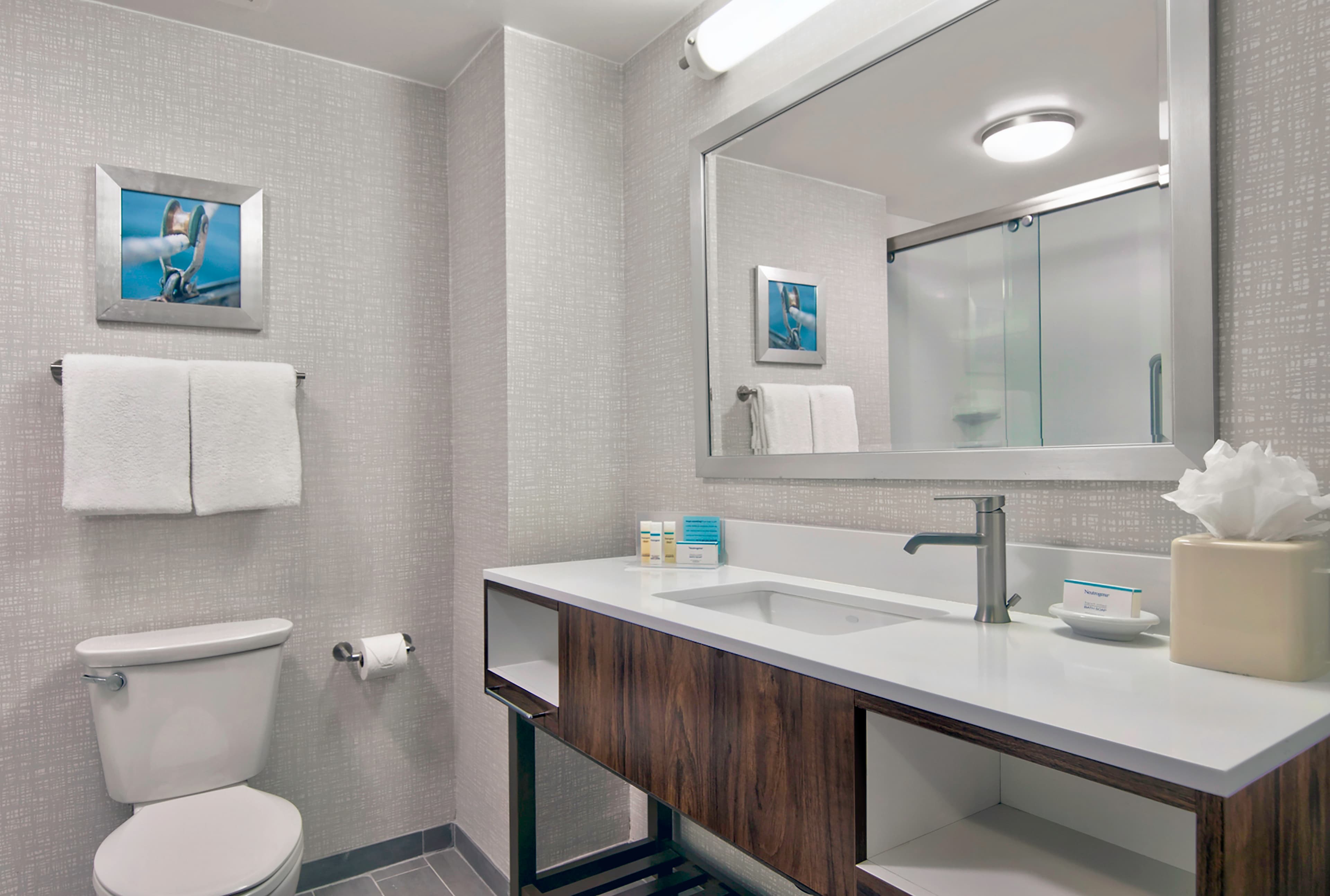 Hampton Inn Fort Lauderdale Airport North Cruise Port