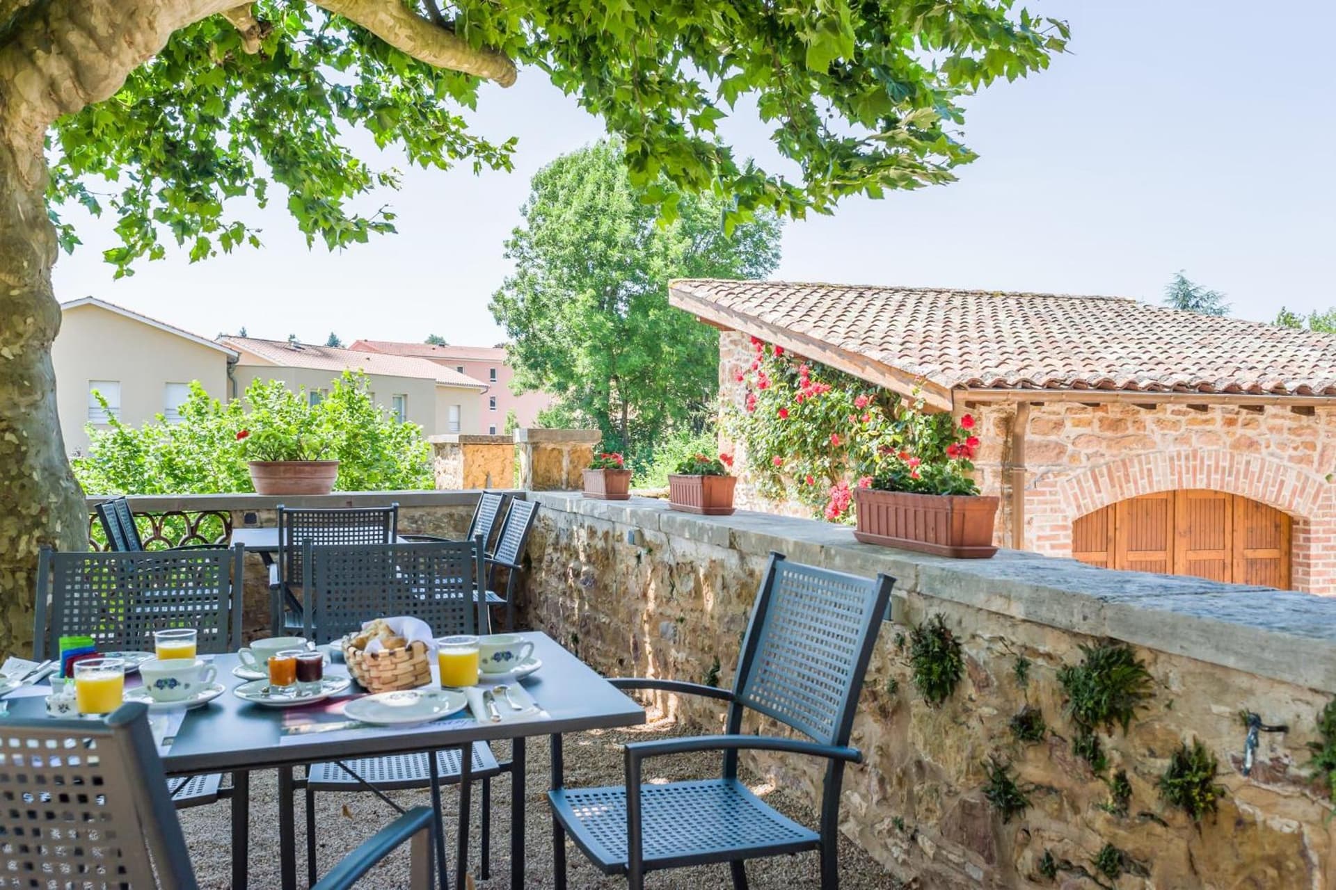 Hôtel & Spa le Savigny