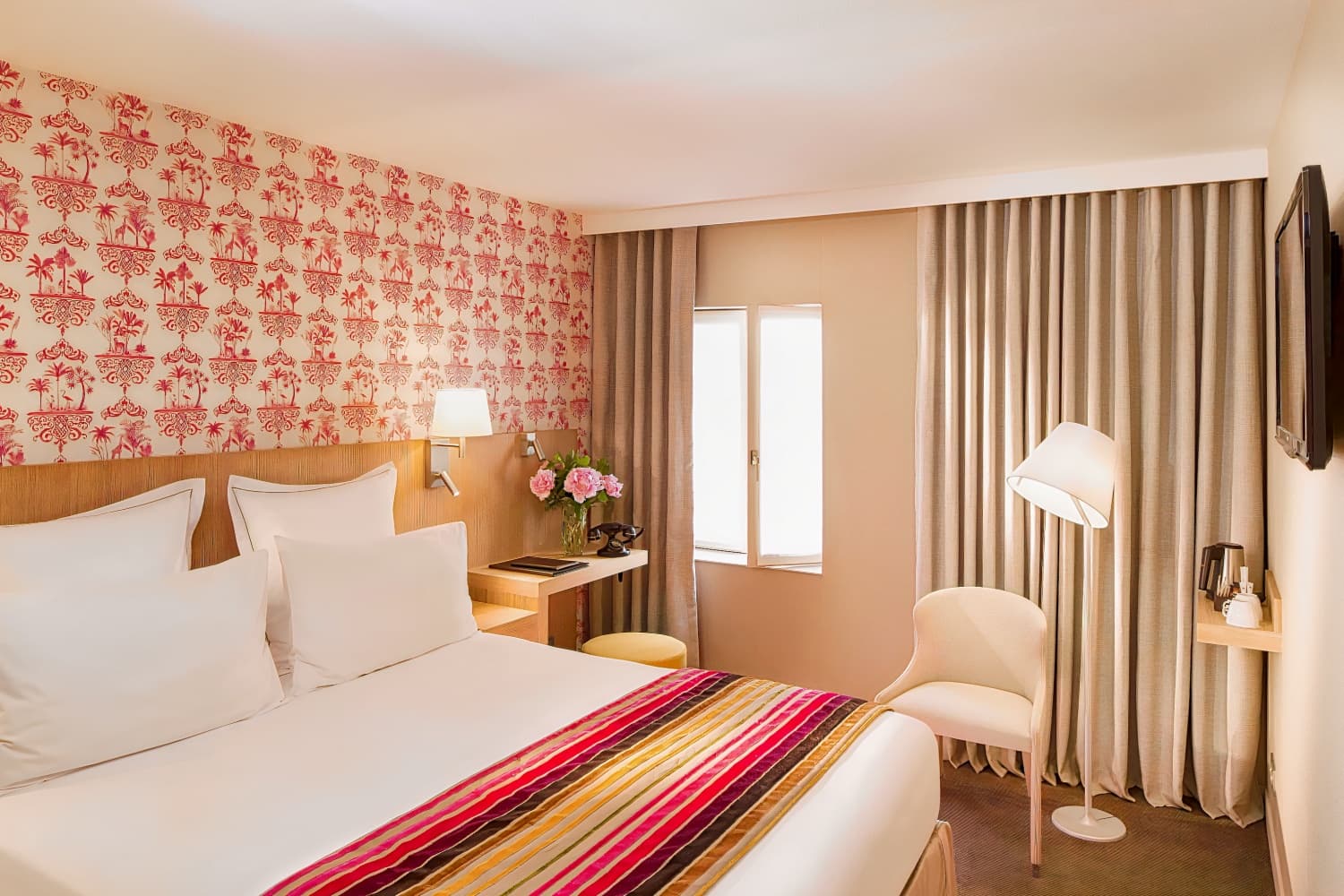 Hôtel Cordelia Opéra - Madeleine