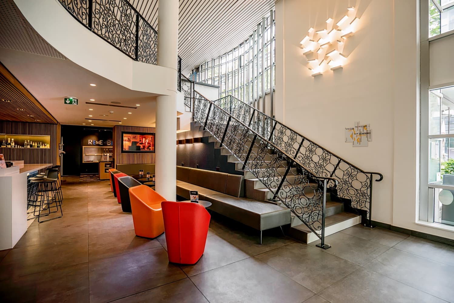 Campanile Paris Bercy Village