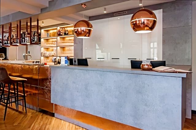 Best Western Hotel Den Haag