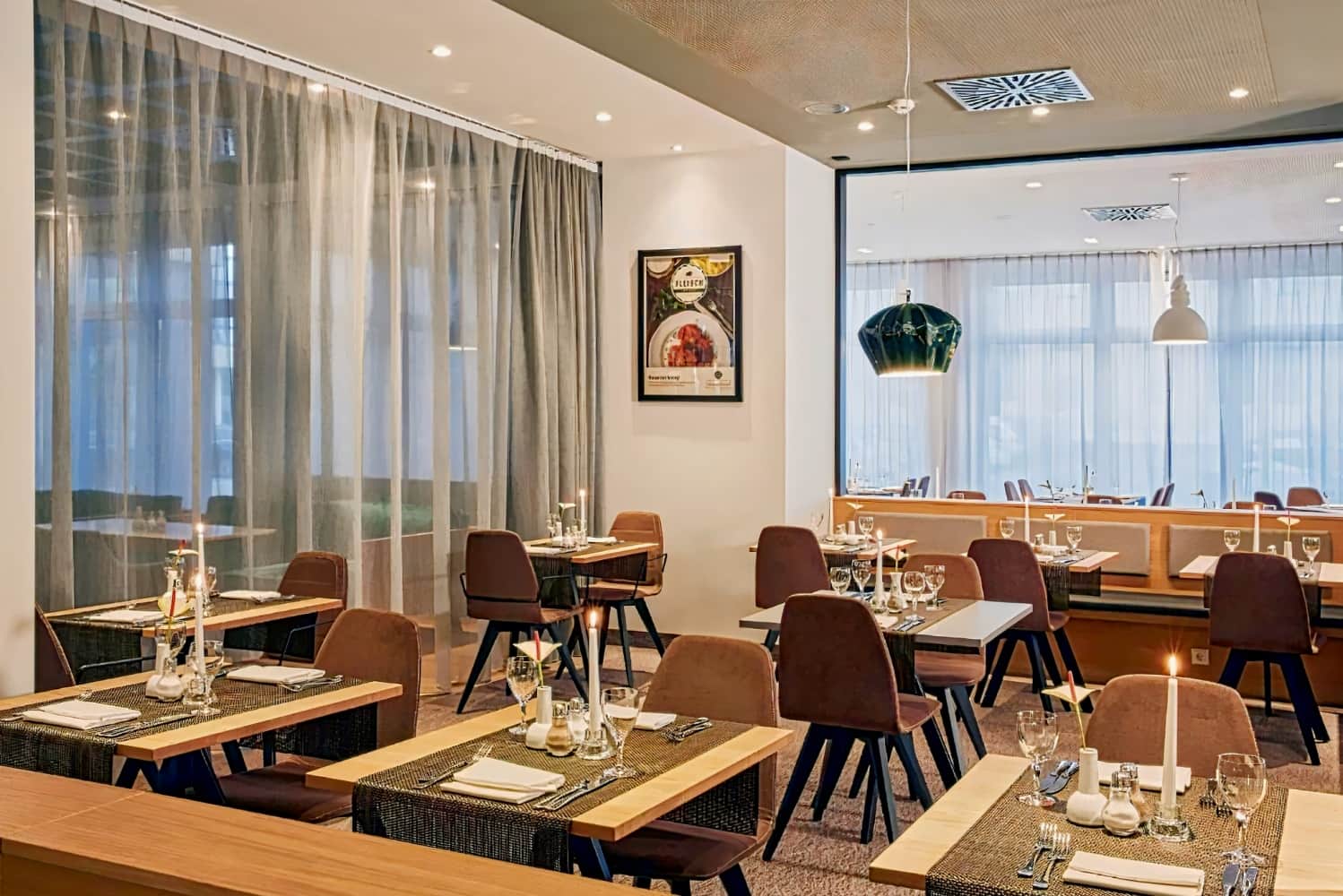 H4 Hotel Leipzig