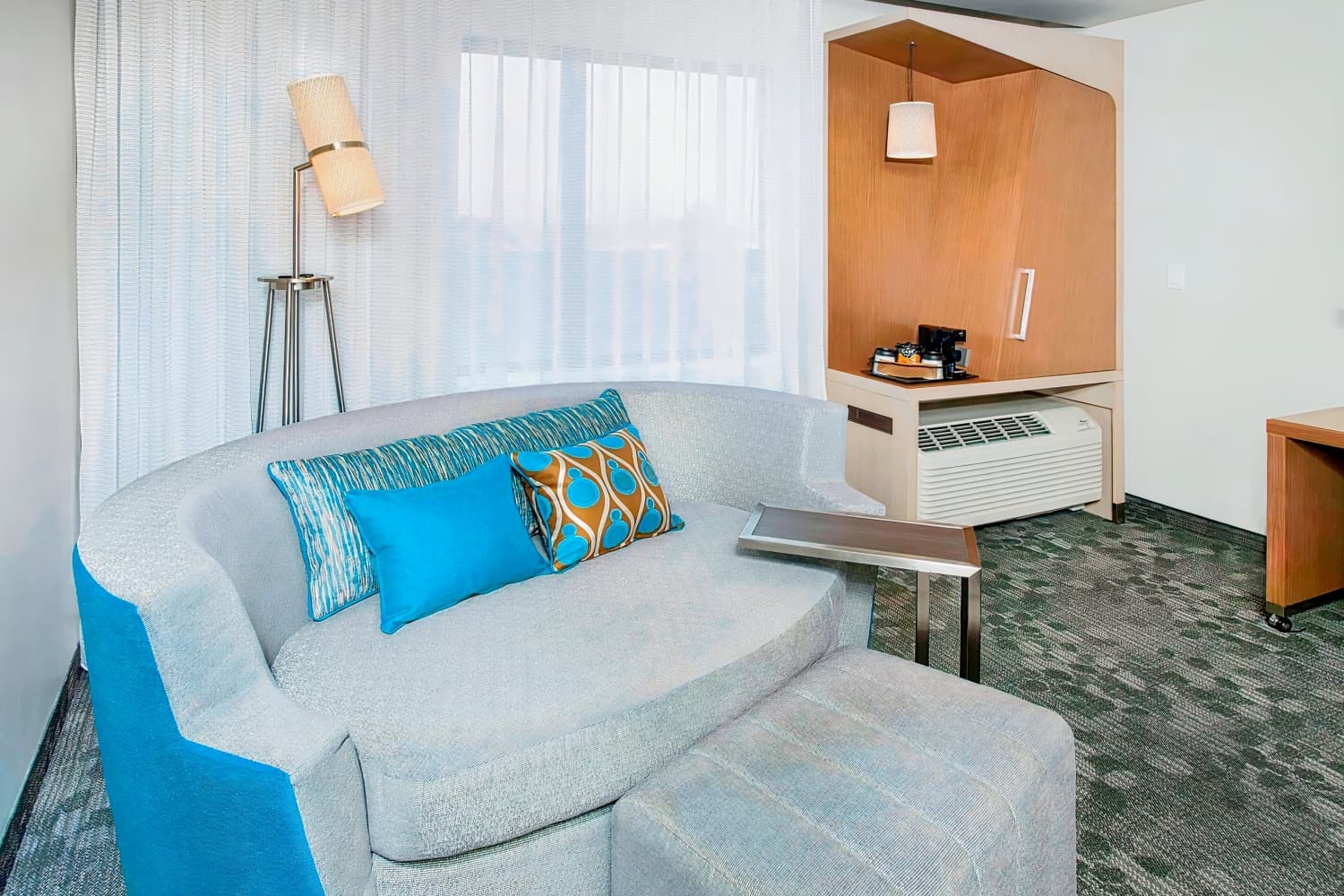 Courtyard by Marriott Redwood City