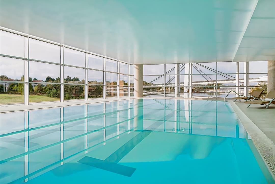 Sheraton Milan Malpensa Airport & Conference Center