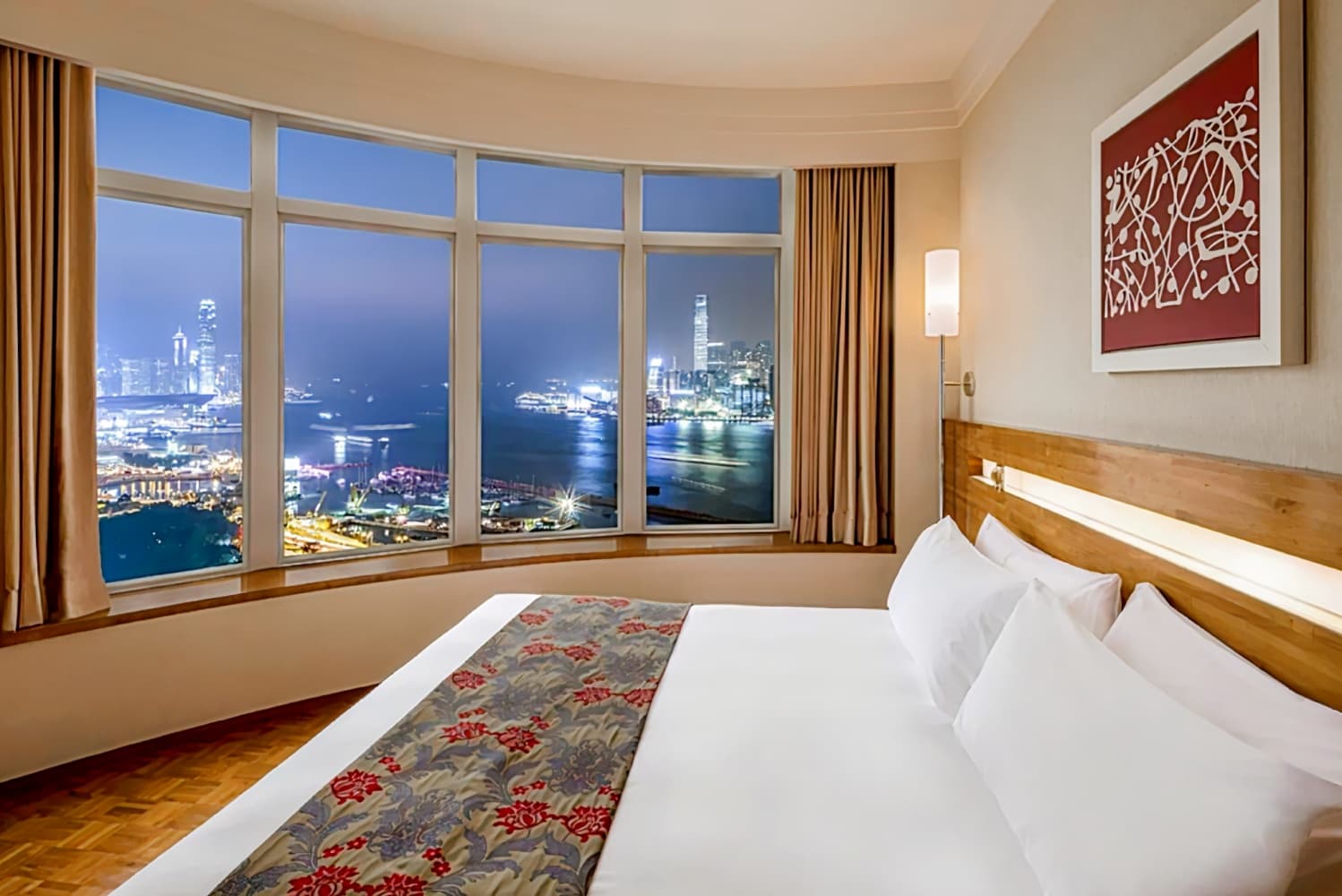 Nina Hotel Causeway Bay