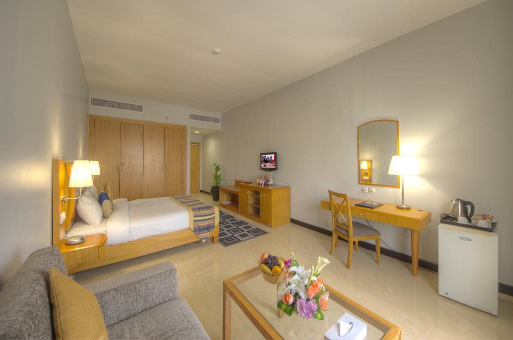 City Stay Pearl Hotel Apartments