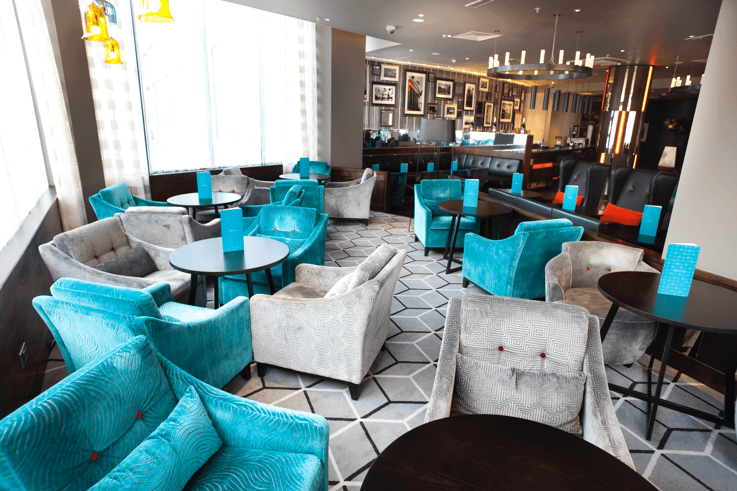 Hilton London Olympia