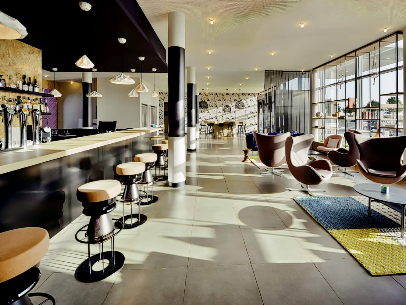 Mercure Lyon Genas Eurexpo hotel