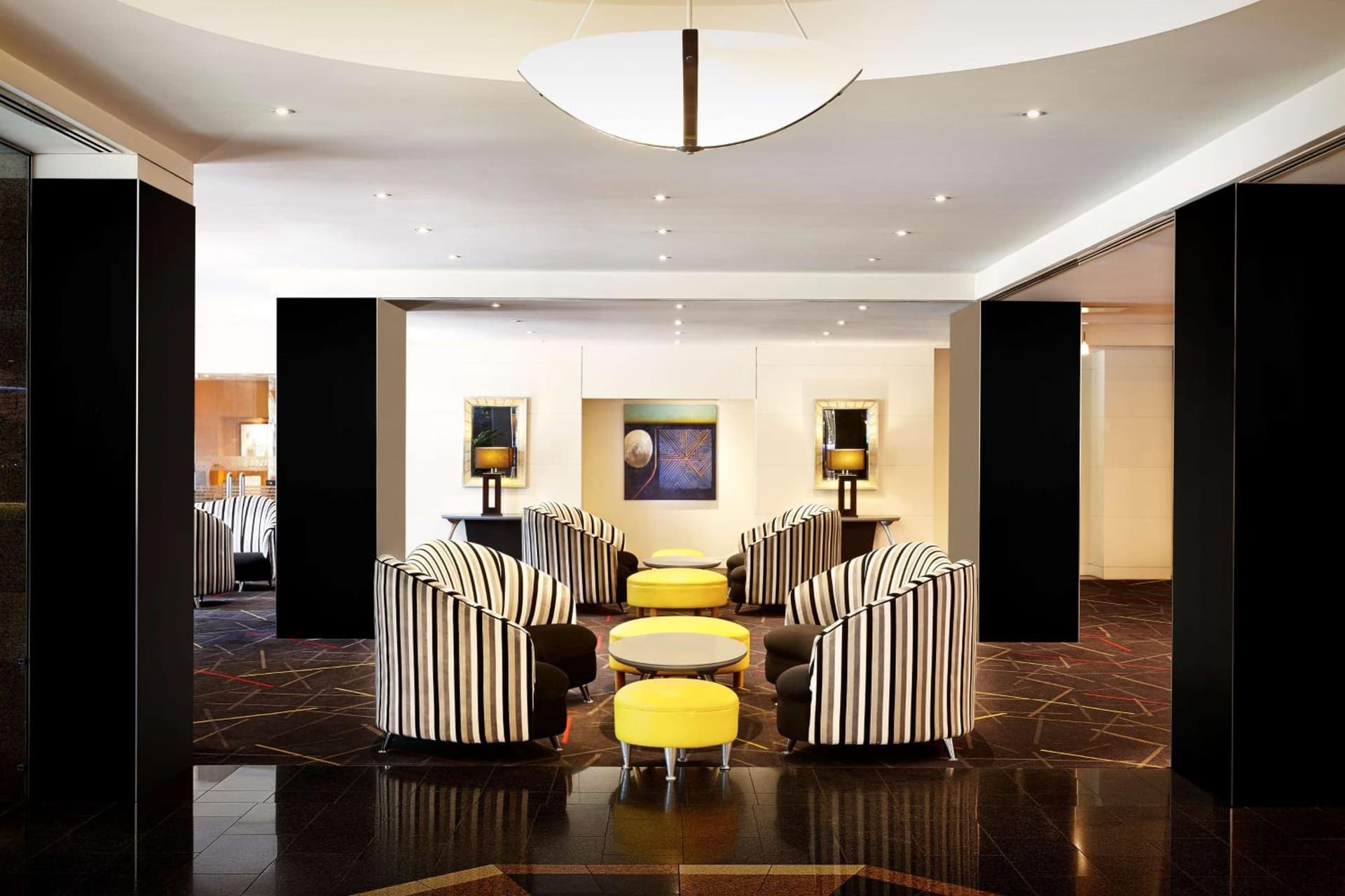 Flagstaff Gardens Hotel