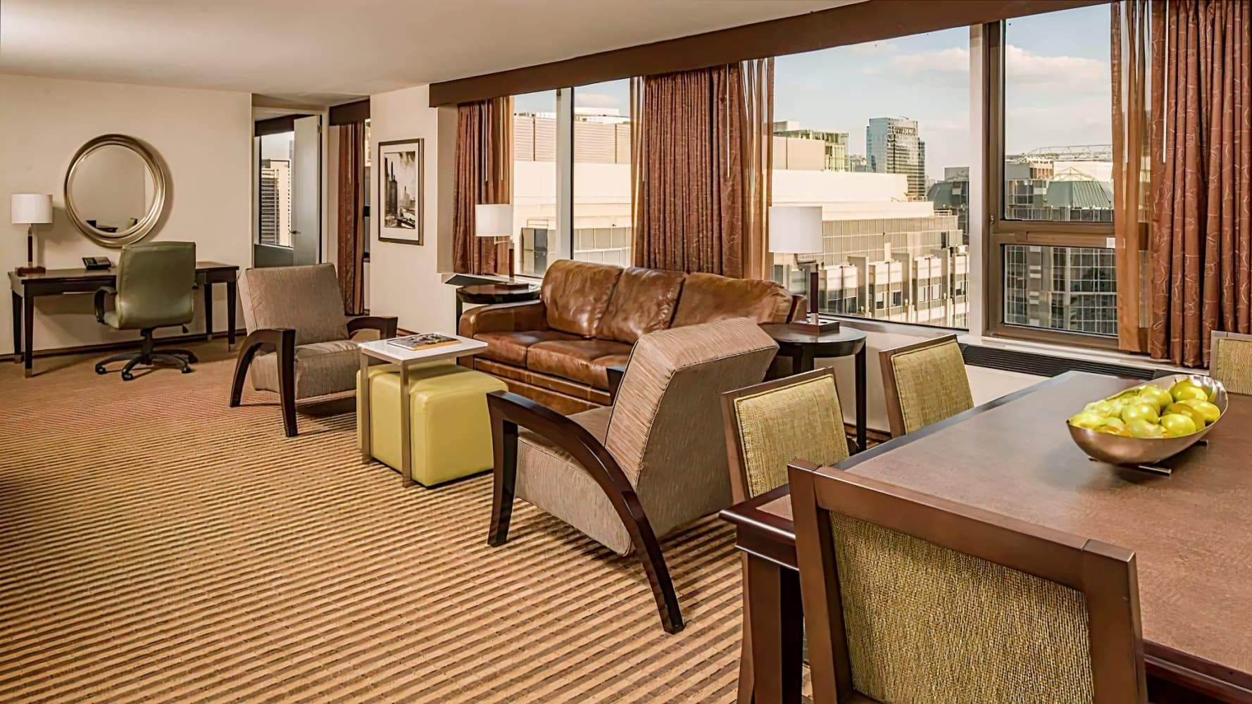 Hampton Inn Chicago Downtown Magnificent Mile