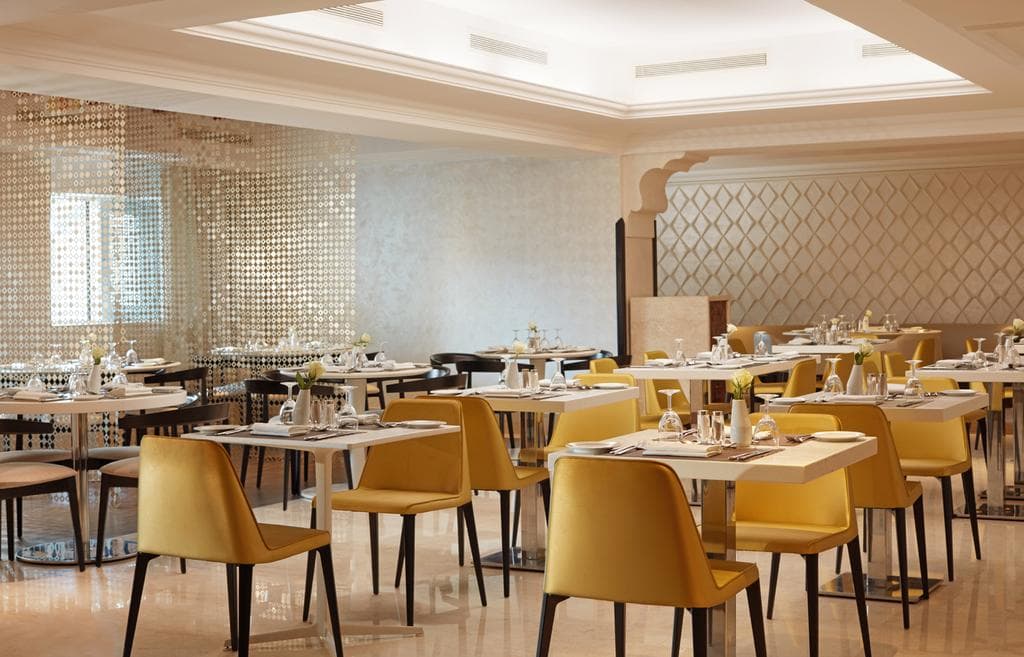 Pullman ZamZam Makkah