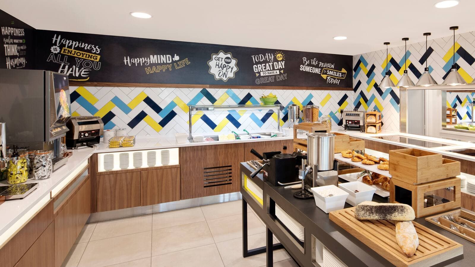 Hampton by Hilton London Stansted Airport