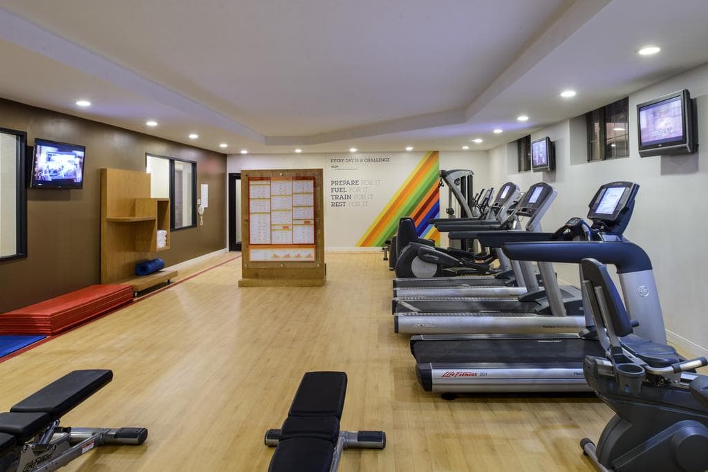 Sheraton JFK Airport Hotel