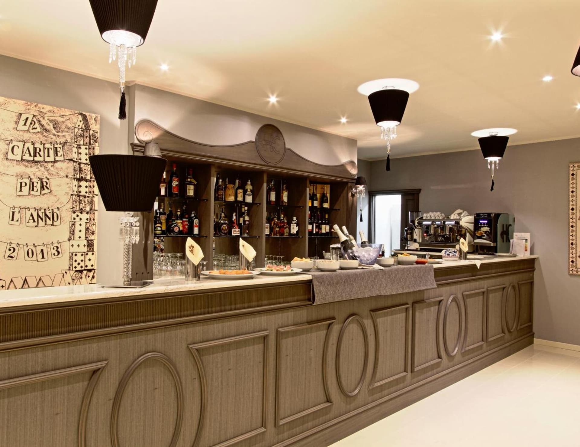 Boutique Hotel Calzavecchio