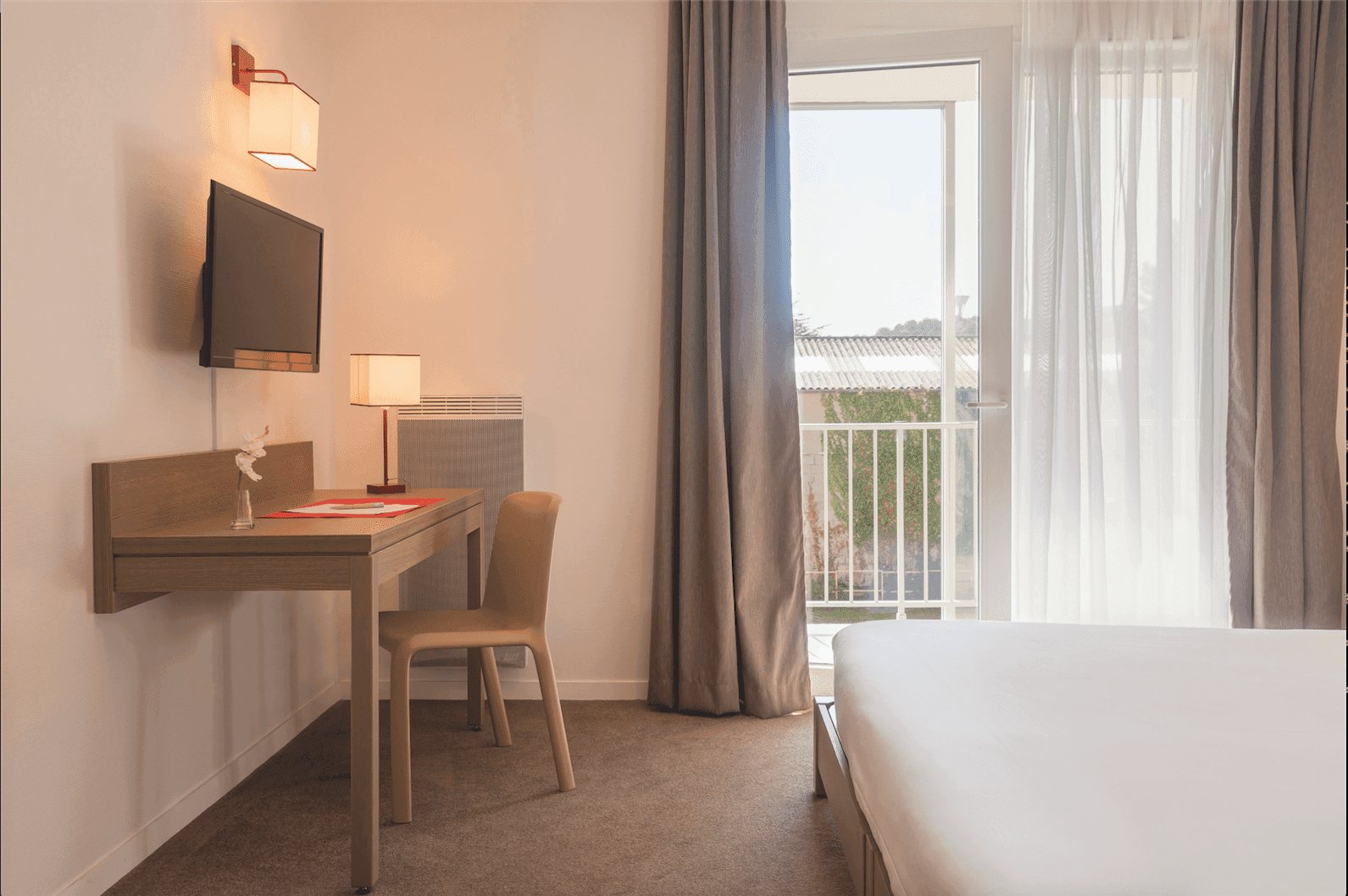 Appart'City Cherbourg Centre Port