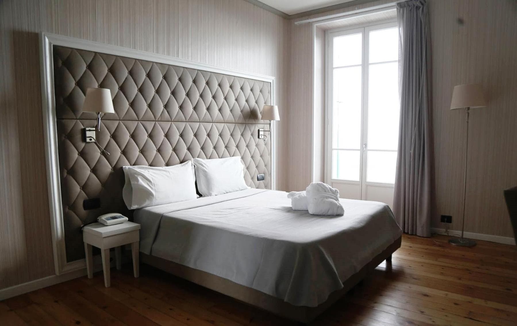 Grand Hotel & Des Anglais