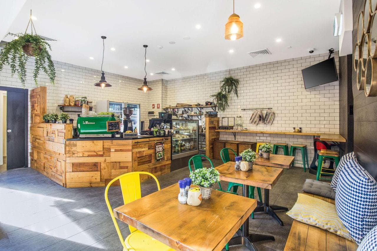 The Kingsford Brisbane Airport, Ascend Hotel Collection