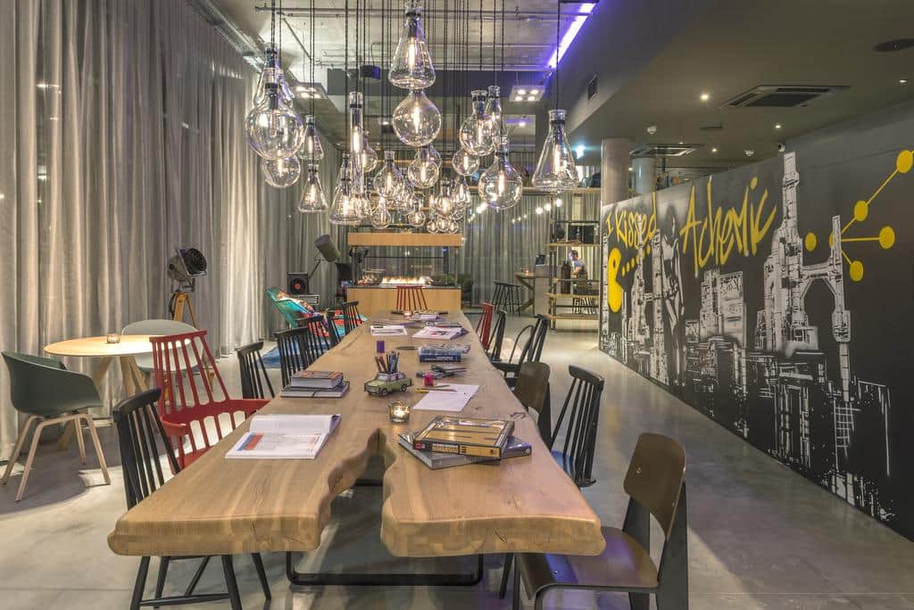 Moxy Ludwigshafen(INACTIVE)