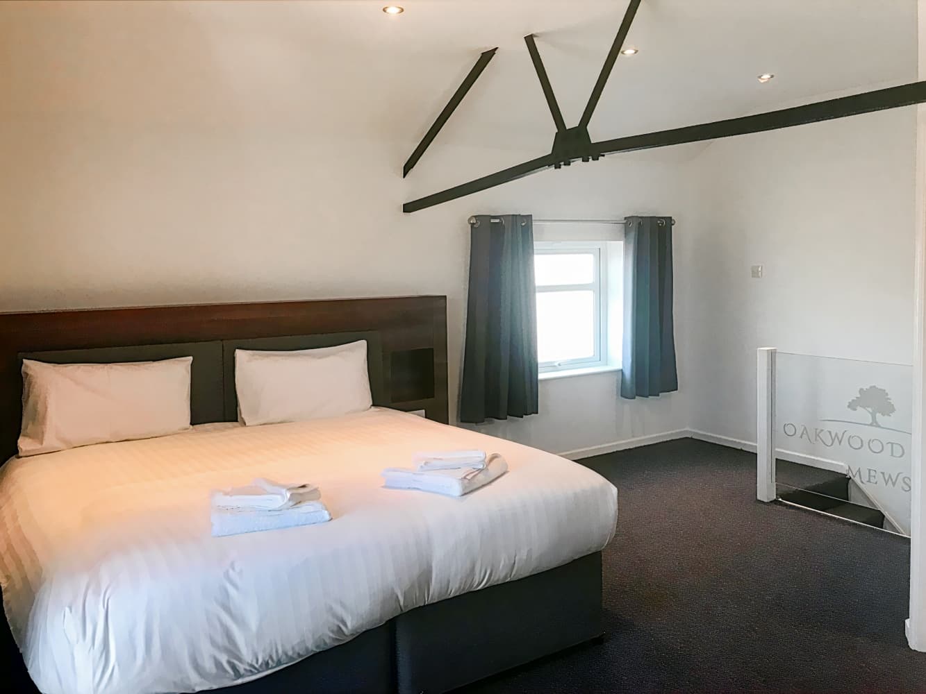 Oakwood Farm Mews Chester