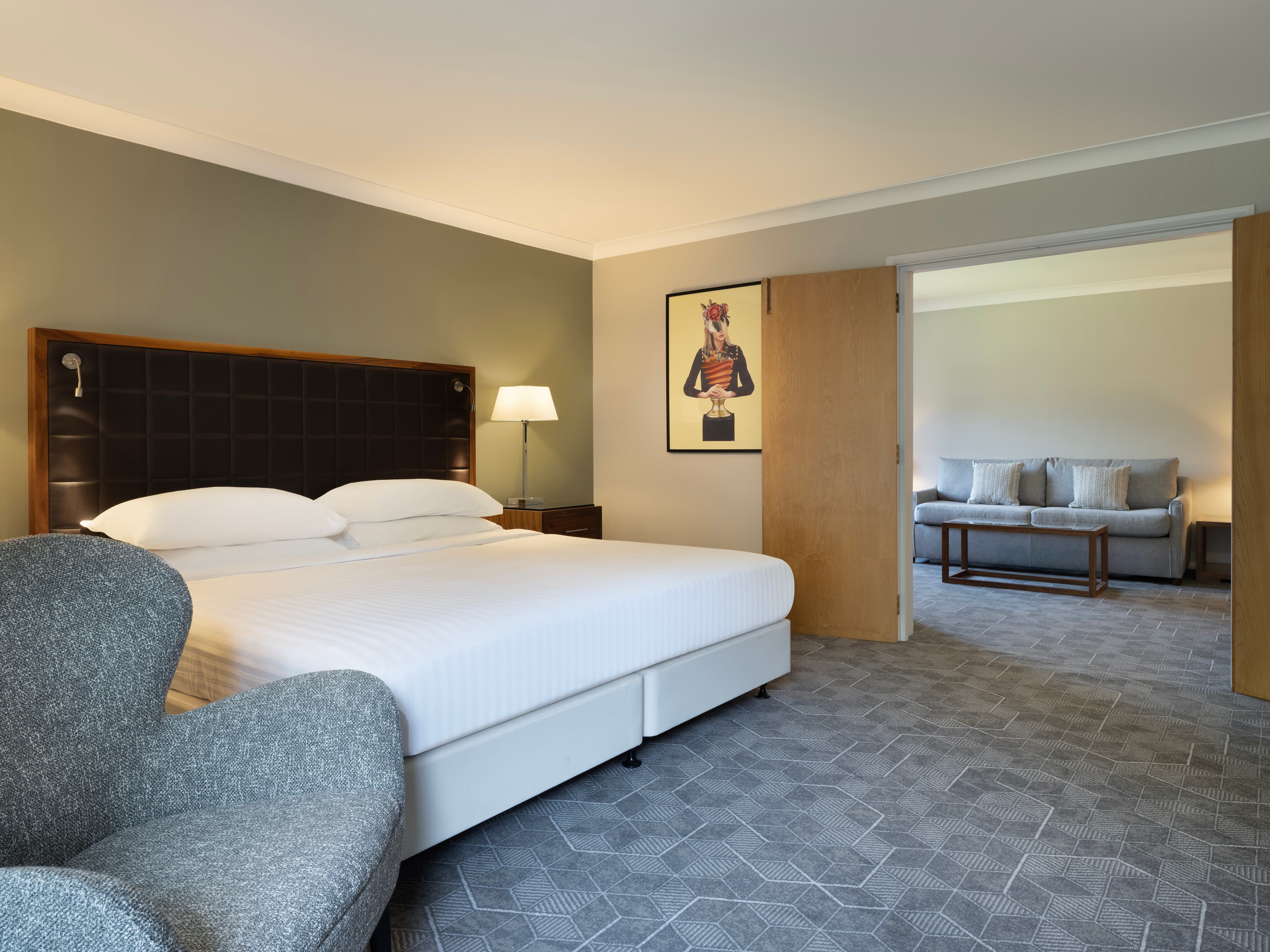 Delta Hotels by Marriott Peterborough