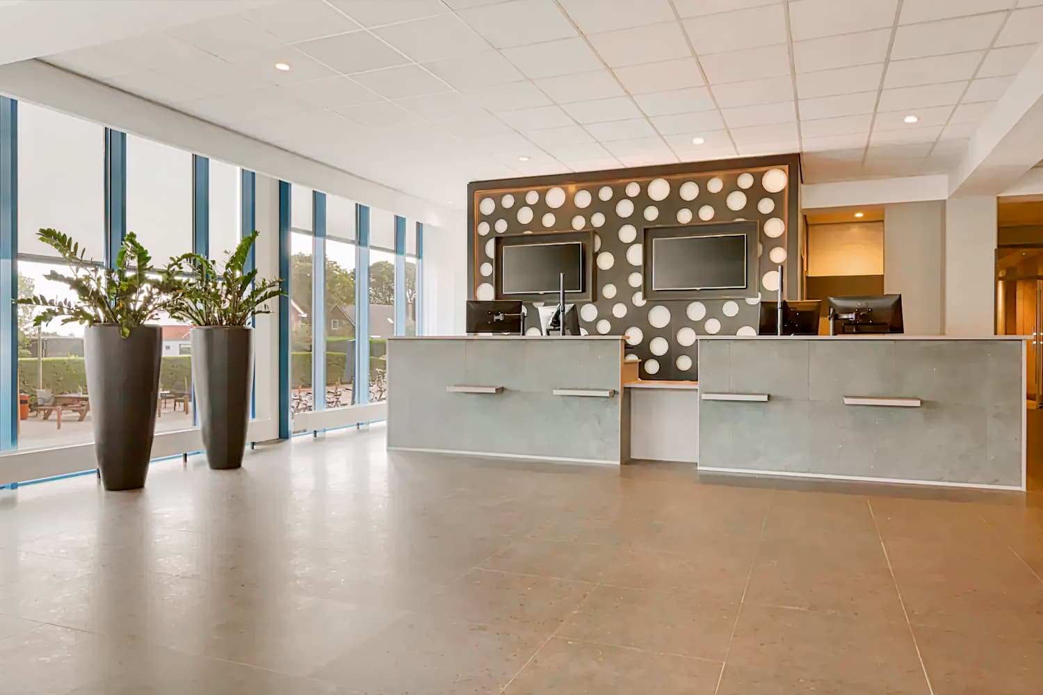 Ramada by Wyndham Amsterdam Airport Schiphol