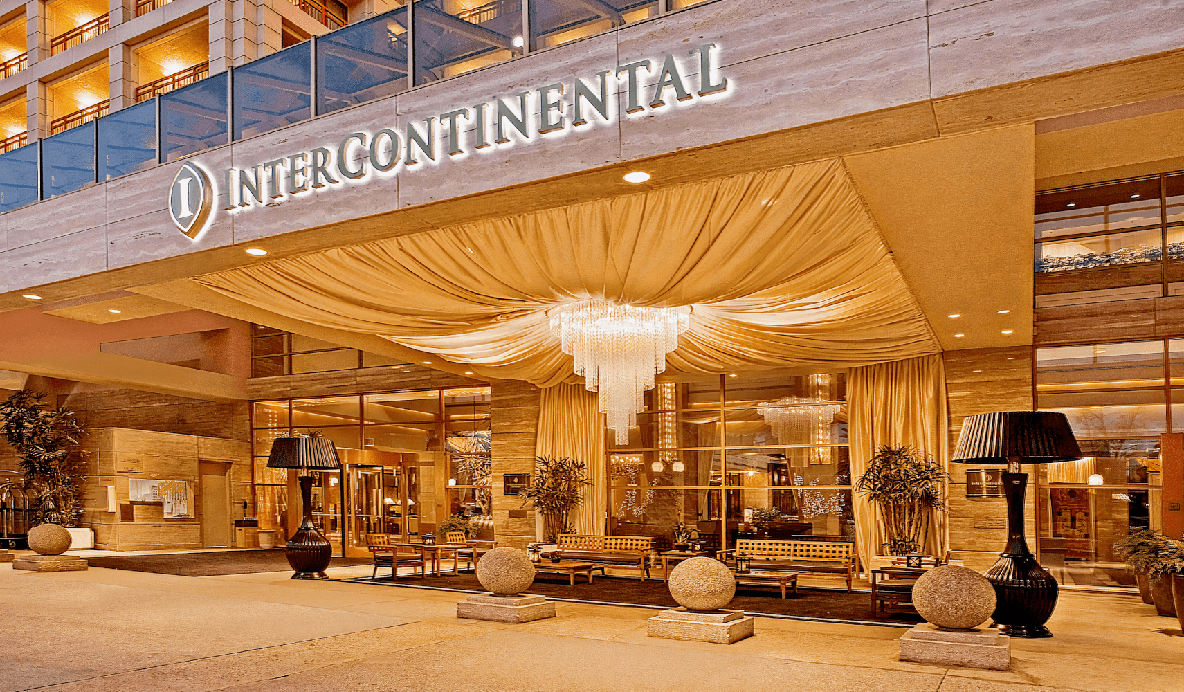 InterContinental Los Angeles Century City