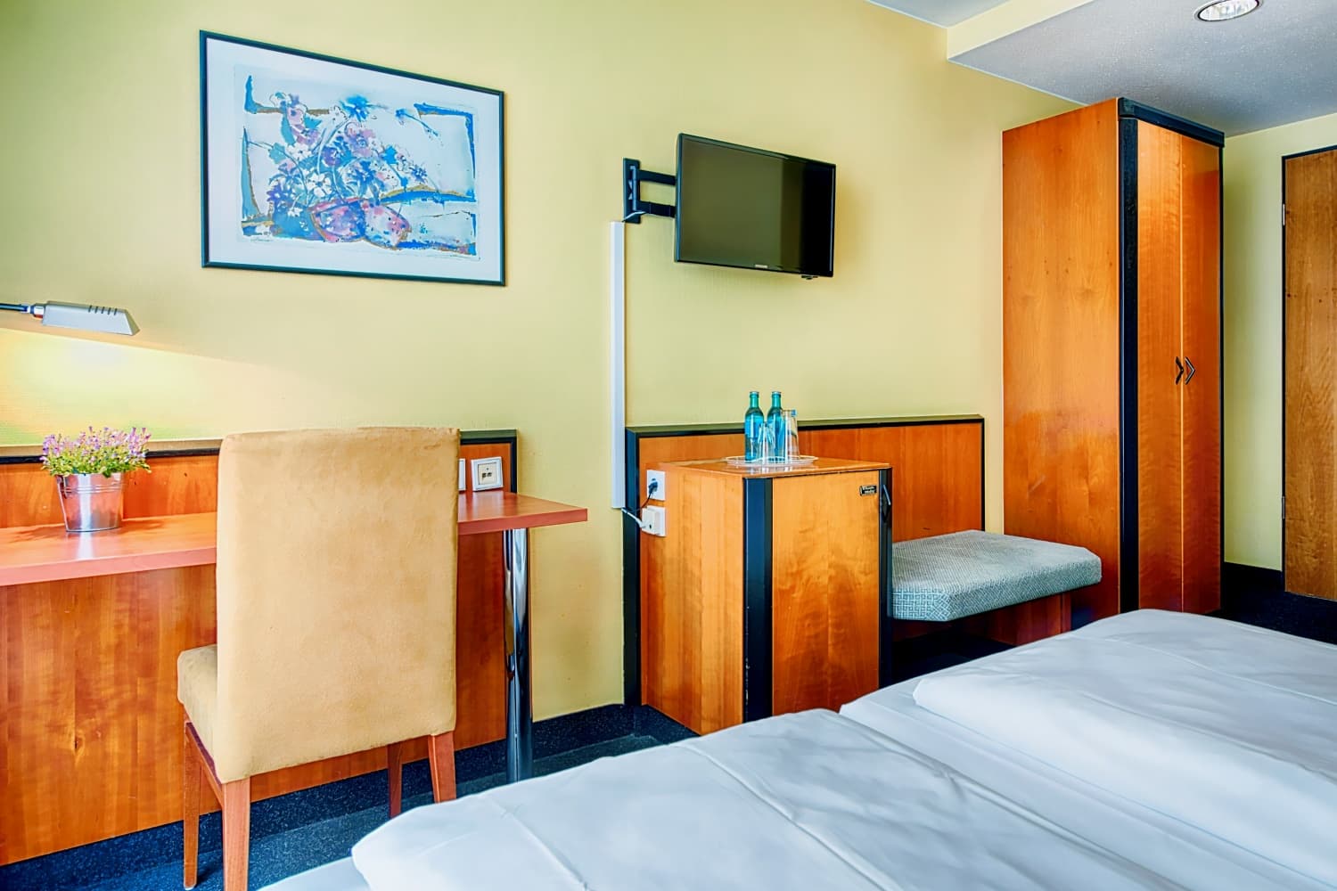 ACHAT Hotel Stuttgart Airport Messe