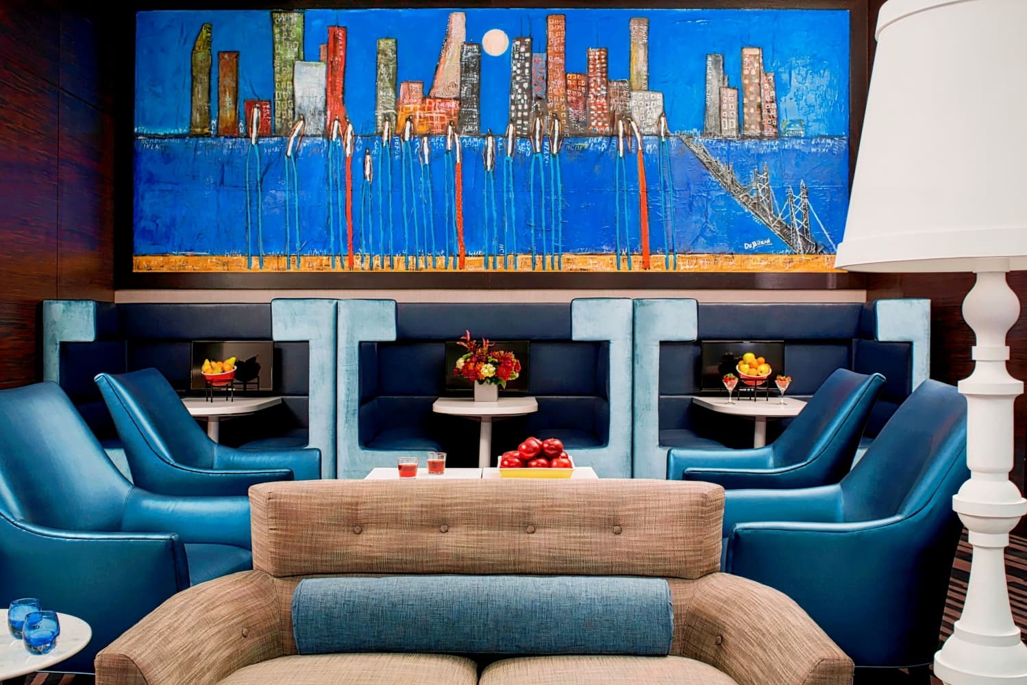 Residence Inn by Marriott New York Manhattan/Central Park