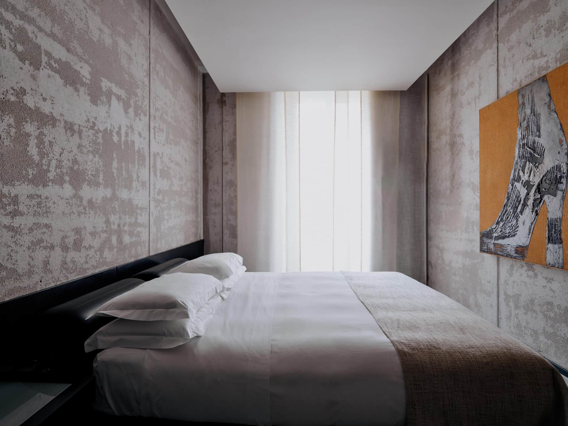 STRAF, Hotel a Member of Design Hotels