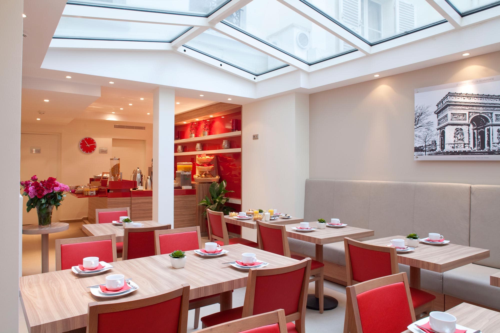 Grand Hôtel de Normandie