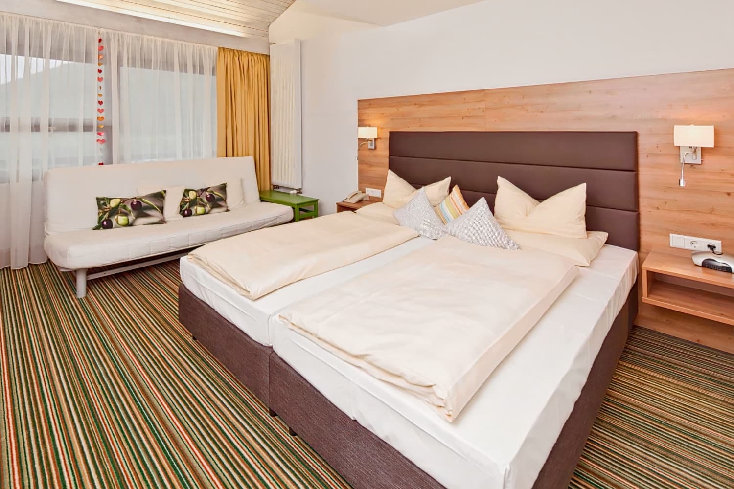 AKZENT Hotel Höhenblick